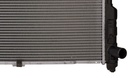 Radiator 2770