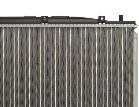 Radiator 2773