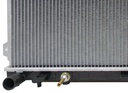 Radiator 2784