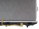 Radiator 2784