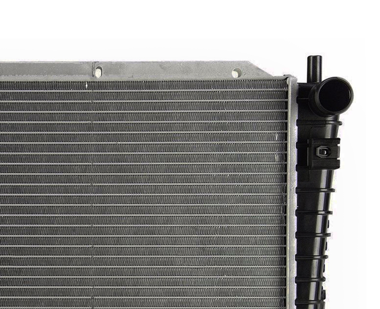 Radiator 2789