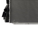 Radiator 2789