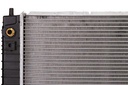 Radiator 2798