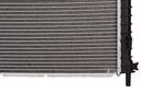 Radiator 2798