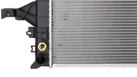 Radiator 2805