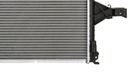 Radiator 2805