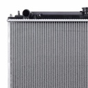 Radiator 2808