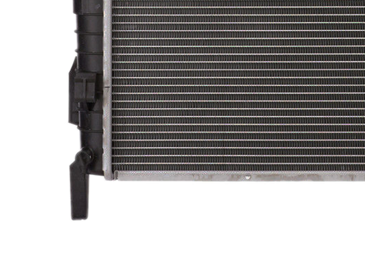 Radiator 2813