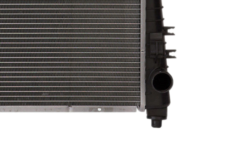 Radiator 2813