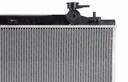 Radiator 2817