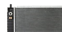 Radiator 2818