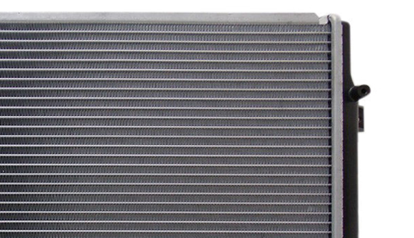 Radiator 2822