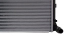 Radiator 2822