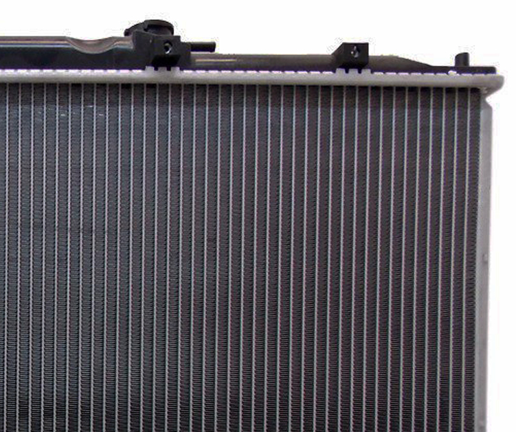 Radiator 2830