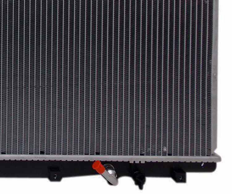 Radiator 2830