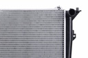 Radiator 2831