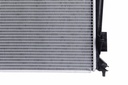 Radiator 2831