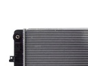 Radiator 2837