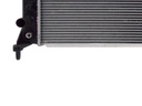 Radiator 2837