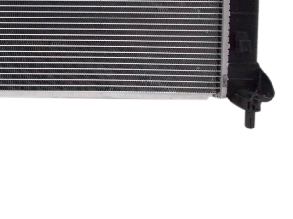 Radiator 2837