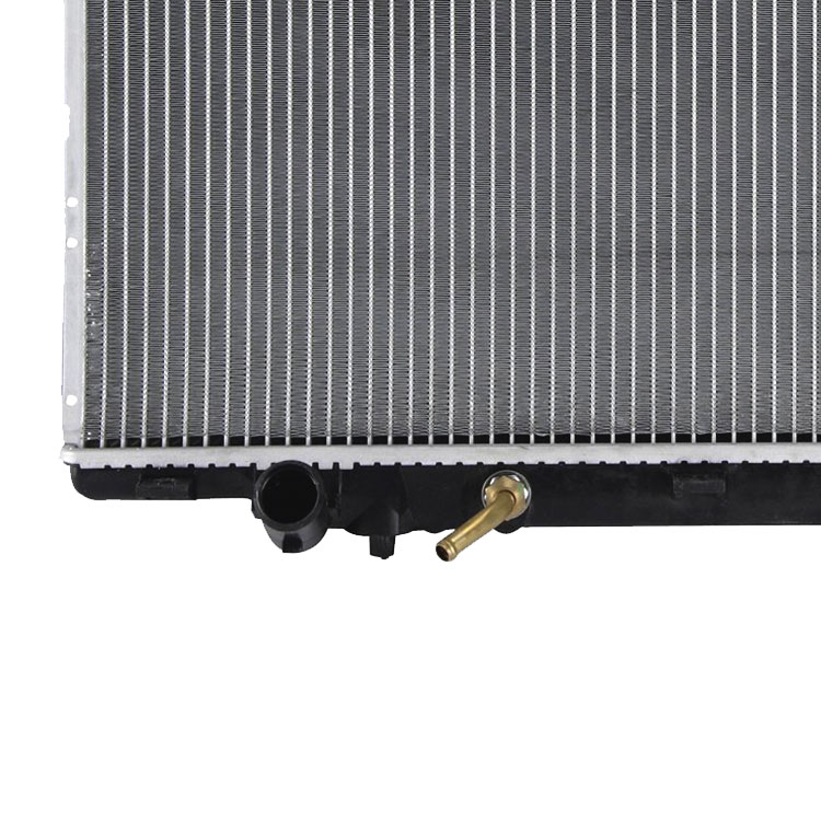 Radiator 2838