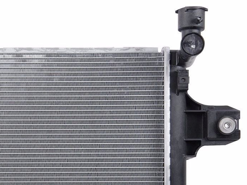 Radiator 2839