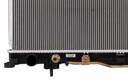 Radiator 2842