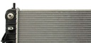 Radiator 2853