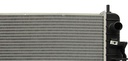 Radiator 2853