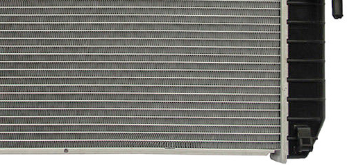 Radiator 2853