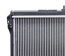 Radiator 2855