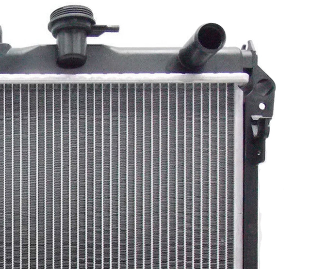 Radiator 2855