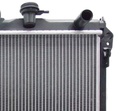 Radiator 2855