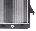 Radiator 2855