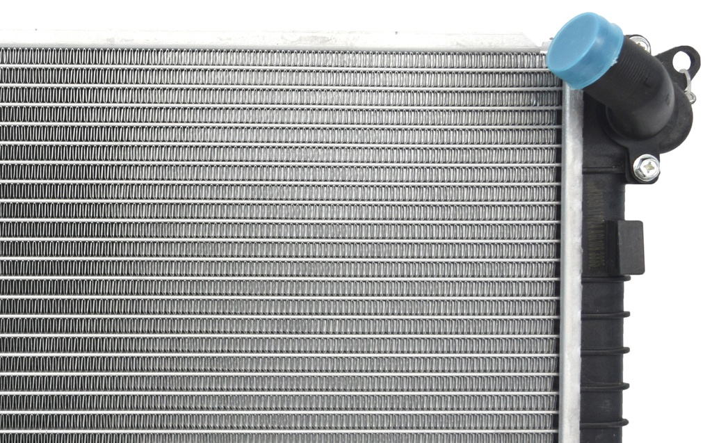 Radiator 2859