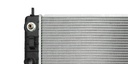 Radiator 2864