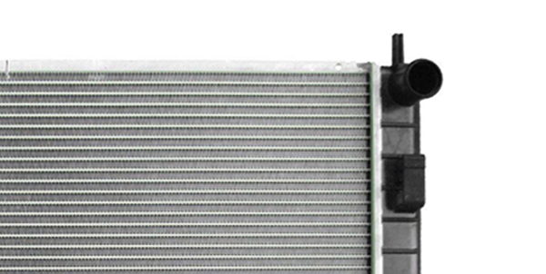 Radiator 2864