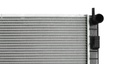 Radiator 2864