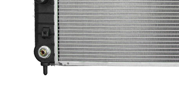 Radiator 2864