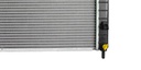 Radiator 2864