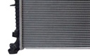 Radiator 2868