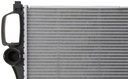 Radiator 2875