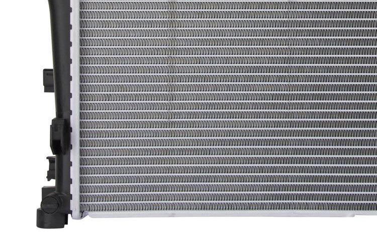 Radiator 2875