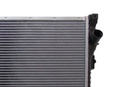 Radiator 2878