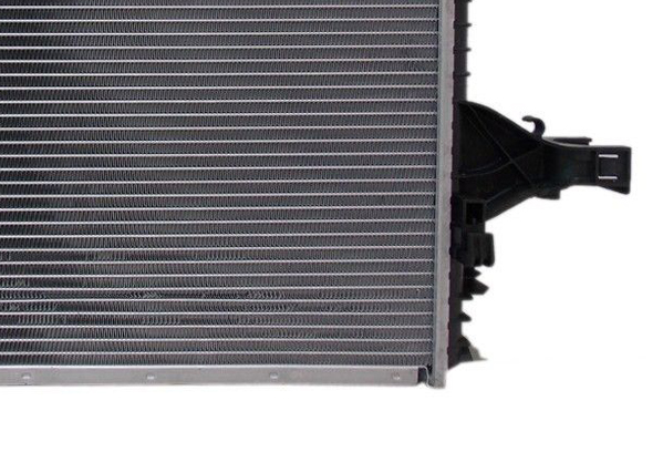 Radiator 2878