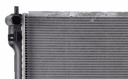 Radiator 2879