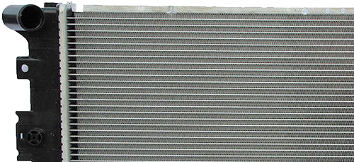 Radiator 2881