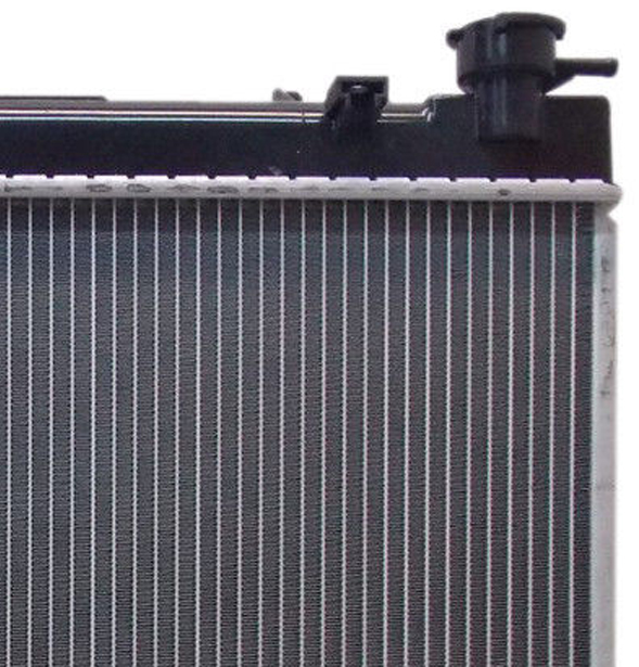 Radiator 2883