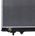 Radiator 2883