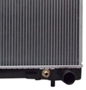 Radiator 2883